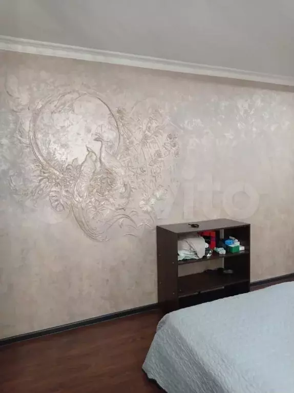 3-к. квартира, 76 м, 2/6 эт. - Фото 0
