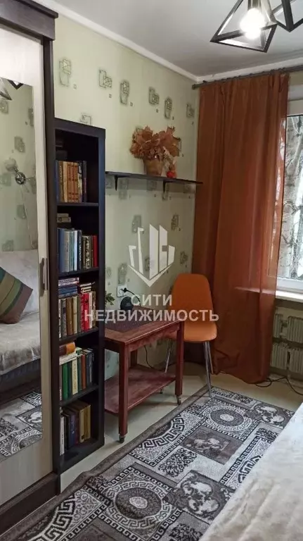 Комната Москва Новоясеневский просп., 13К1 (12.0 м) - Фото 1