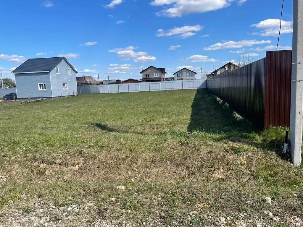 Участок в Московская область, Раменский муниципальный округ, д. Сельцо ... - Фото 2