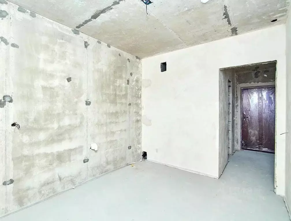 Студия Краснодарский край, Краснодар пос. Российский, ул. Измаильская ... - Фото 1