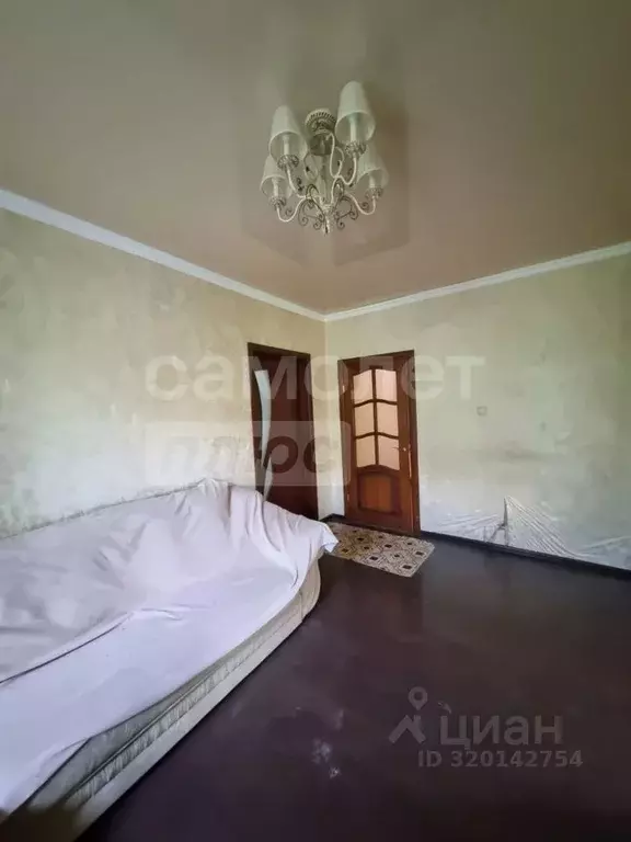 Дом в Крым, Симферополь ул. Енисейская (95 м) - Фото 1