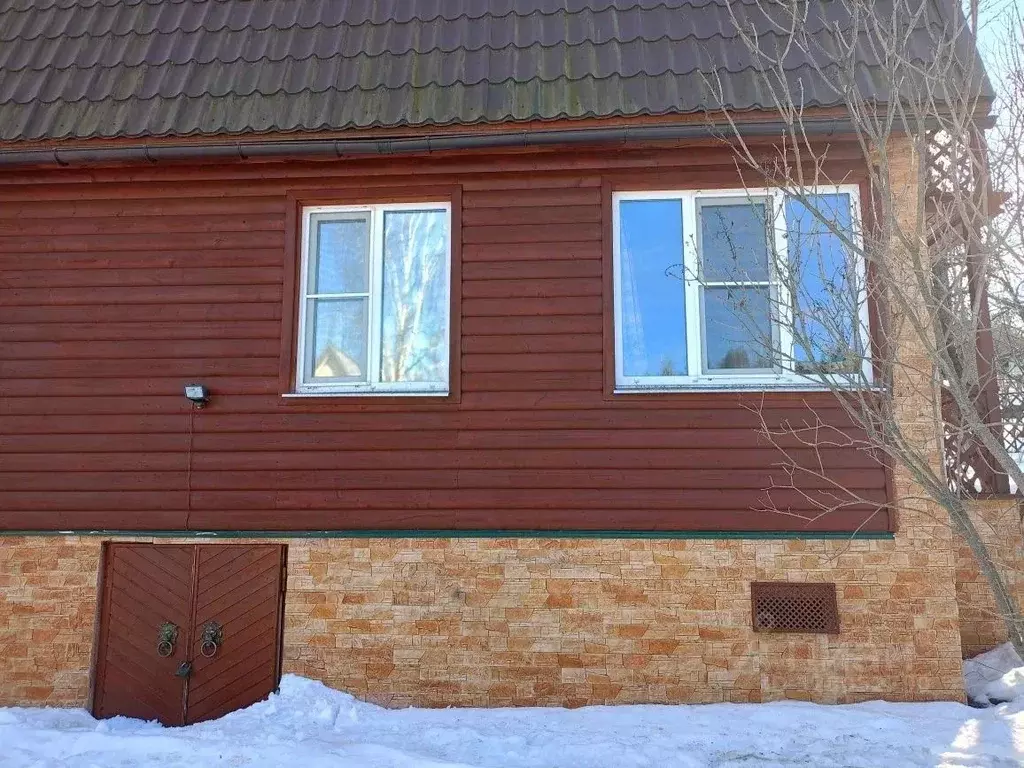 Дом в Московская область, Сергиево-Посадский городской округ, Высоково ... - Фото 2