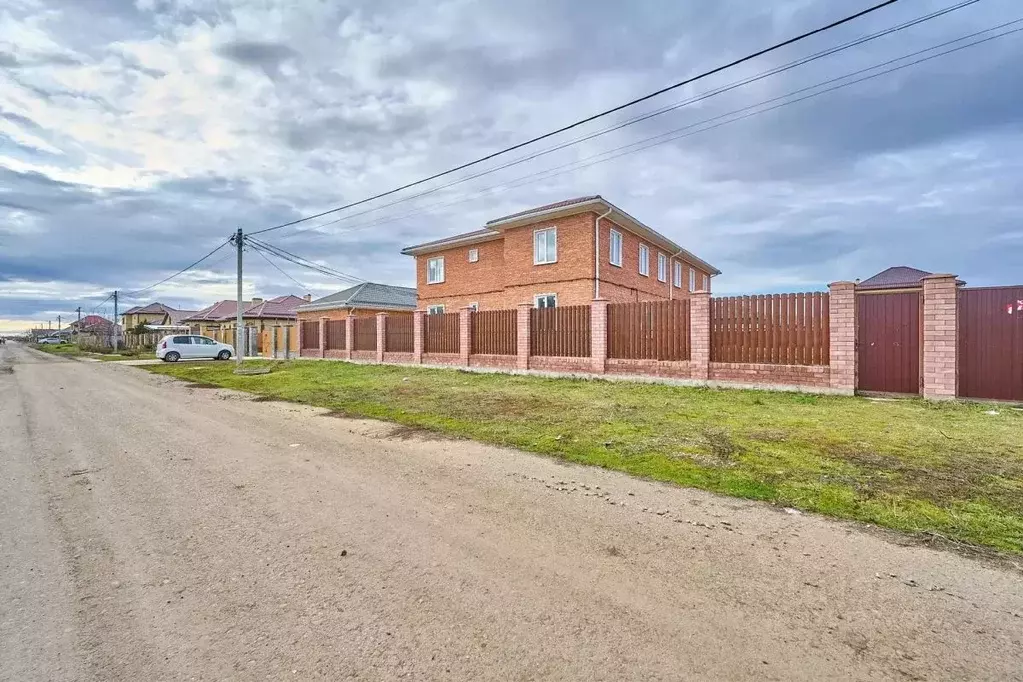 Таунхаус в Краснодарский край, Краснодар городской округ, Ленина хут. ... - Фото 2