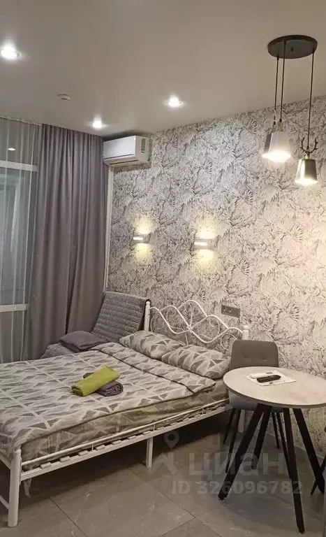 Студия Московская область, Подольск городской округ, пос. Сосновый Бор ... - Фото 1