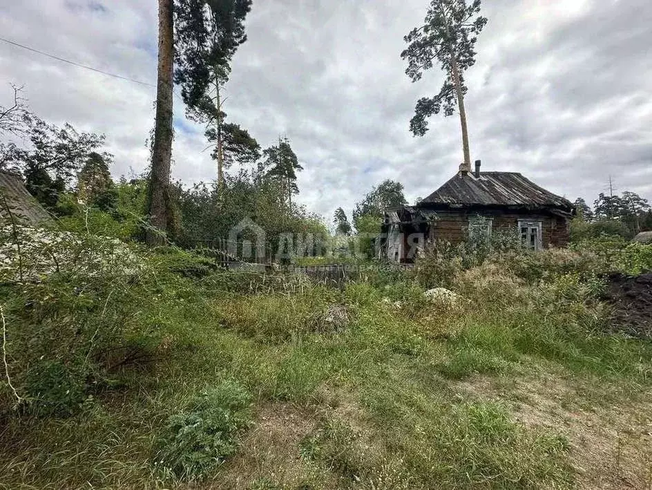 Участок в Пензенская область, Пенза Лесозащитная ул., 1 (8.75 сот.) - Фото 0