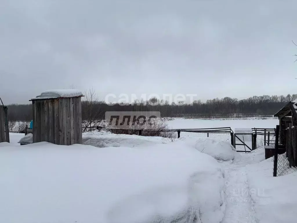 Участок в Алтайский край, Бийск Кожзаводская ул., 77 (10.16 сот.) - Фото 1