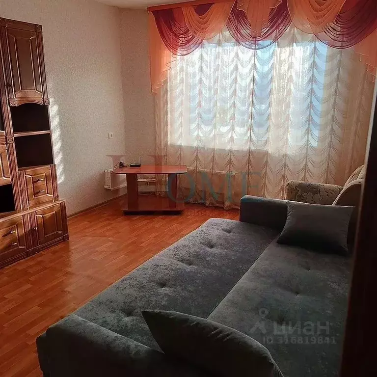 1-к кв. Новосибирская область, Новосибирск Спортивная ул., 6 (42.0 м) - Фото 0