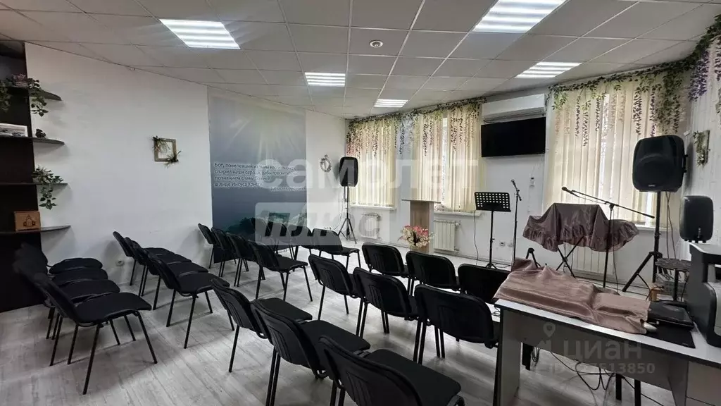 Помещение свободного назначения в Иркутская область, Иркутск ул. Карла ... - Фото 1