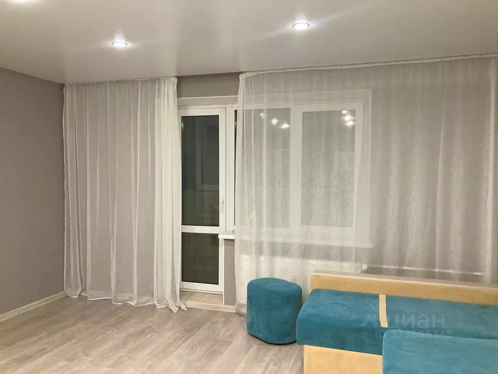 Студия Тюменская область, Тюмень Интернациональная ул., 199к2 (30.0 м) - Фото 2