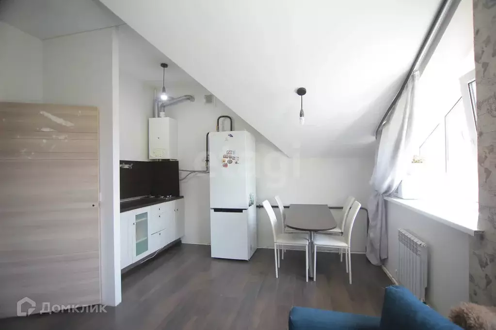 Продаётся квартира-студия, 32.6 м - Фото 0