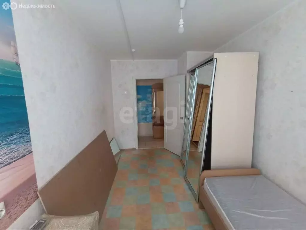 3-комнатная квартира: Севастополь, проспект Победы, 32 (57.9 м) - Фото 2