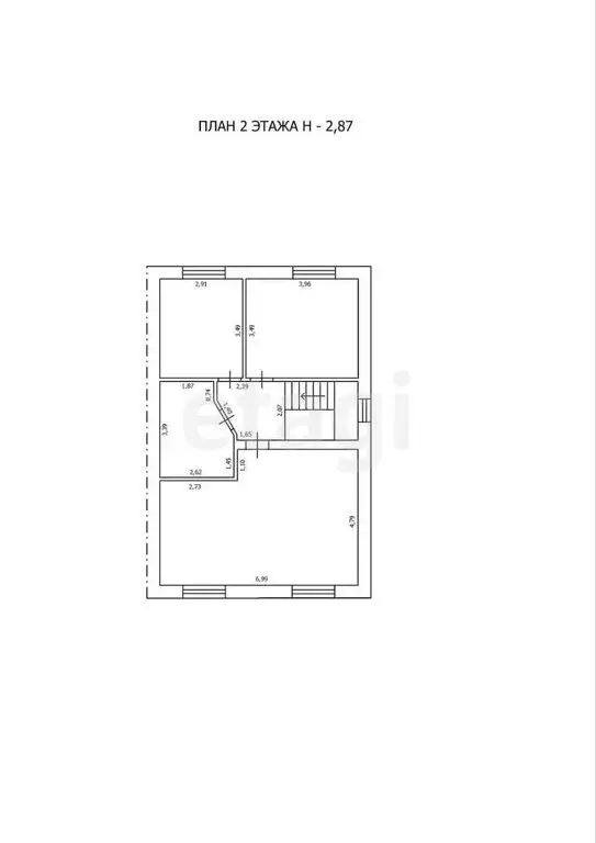 Дом в Пионерский, Октябрьская улица (146 м) - Фото 1