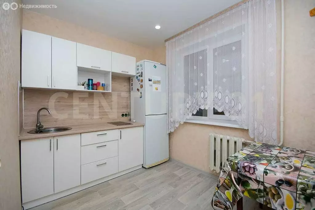 1-комнатная квартира: Ульяновск, Промышленная улица, 69 (39.11 м) - Фото 0