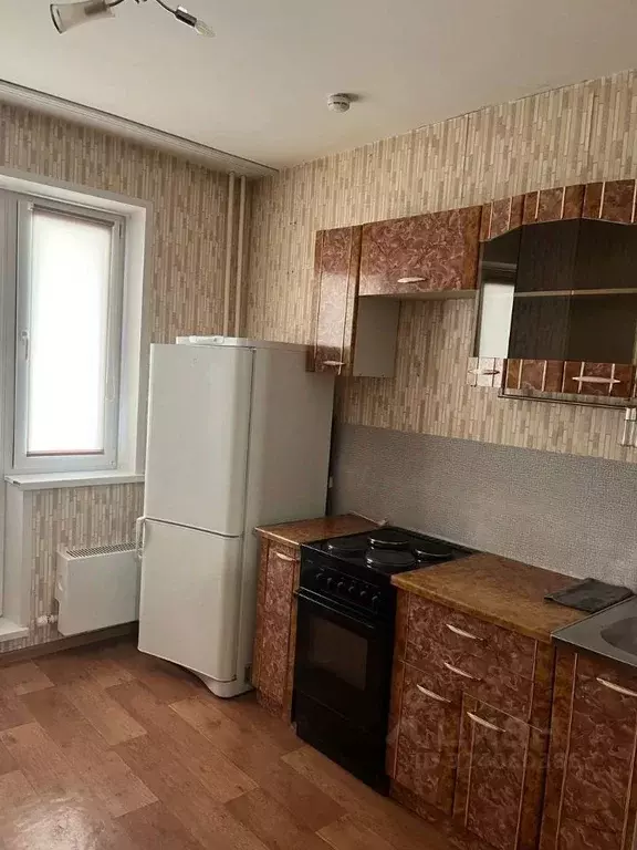 1-к кв. Красноярский край, Красноярск ул. Партизана Железняка, 61 ... - Фото 1