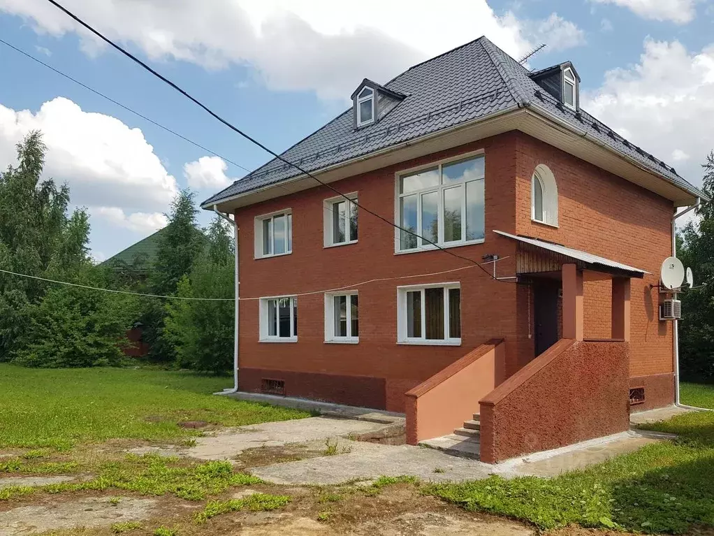 Дом в Московская область, Мытищи городской округ, пос. Вешки ул. ... - Фото 1