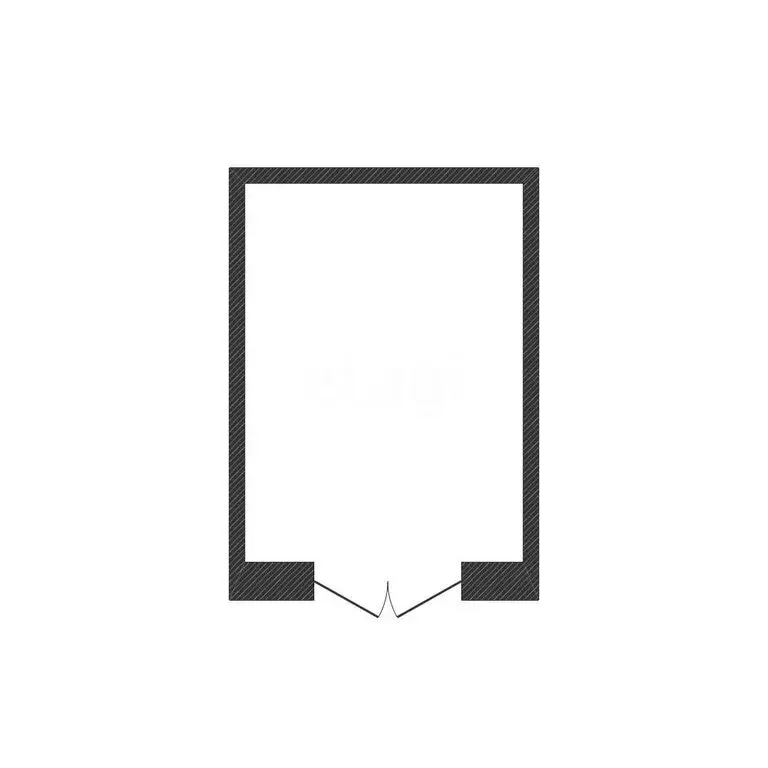 1к в -комнатной квартире (12 м) - Фото 1