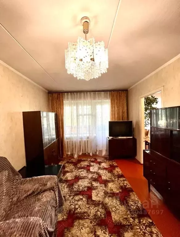 3-к кв. Рязанская область, Рязань Станкозаводская ул., 1/1 (60.0 м) - Фото 2