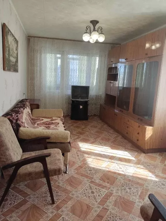 2-к кв. Самарская область, Самара ул. Фадеева, 44 (51.0 м) - Фото 0