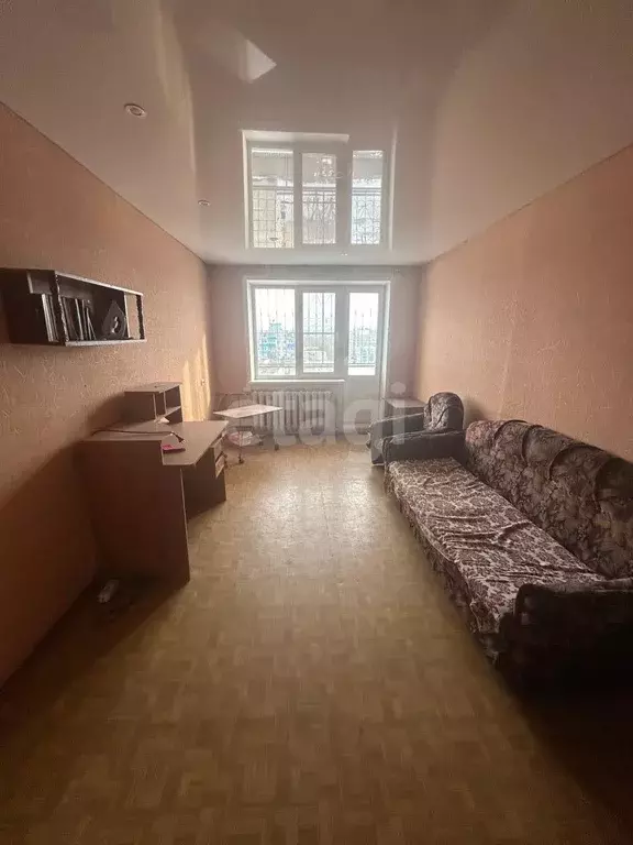 Квартира, 1 комната, 33 м - Фото 0