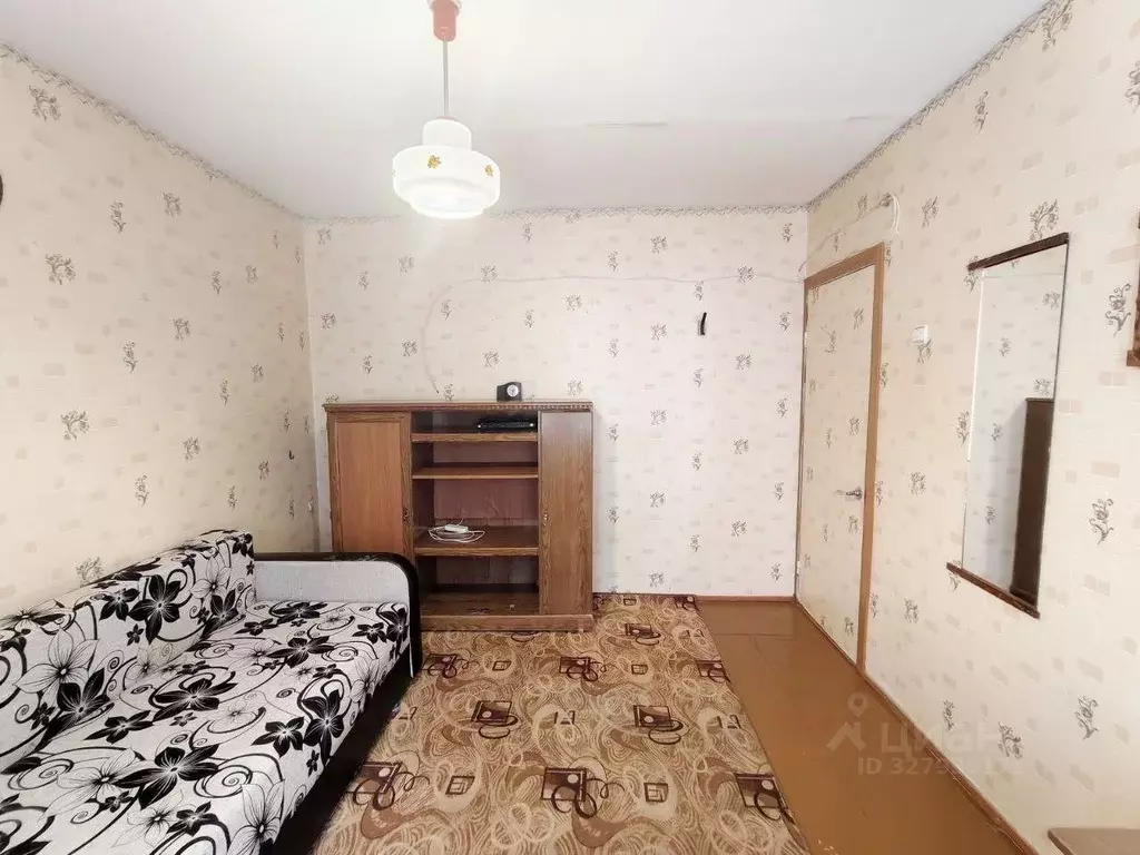 3-к кв. Пермский край, Пермь Самолетная ул., 46 (61.0 м) - Фото 2