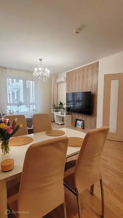 Продаётся 3-к квартира, 88 м - Фото 0