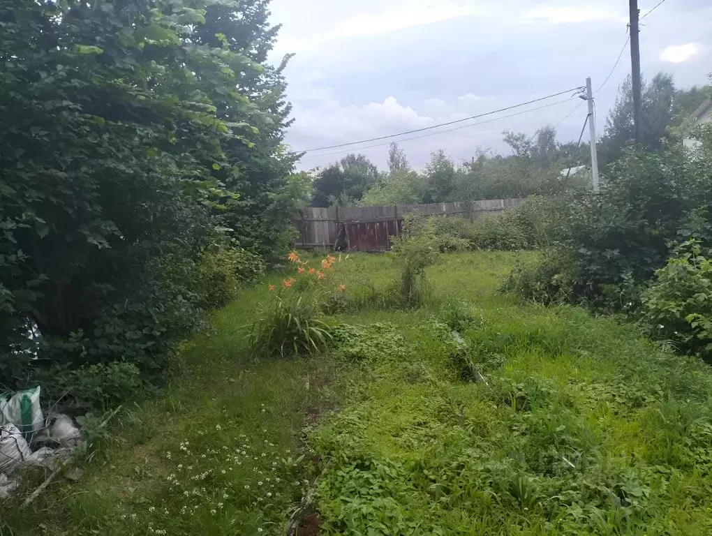 Участок в Московская область, Пушкинский городской округ, с. Левково  ... - Фото 1