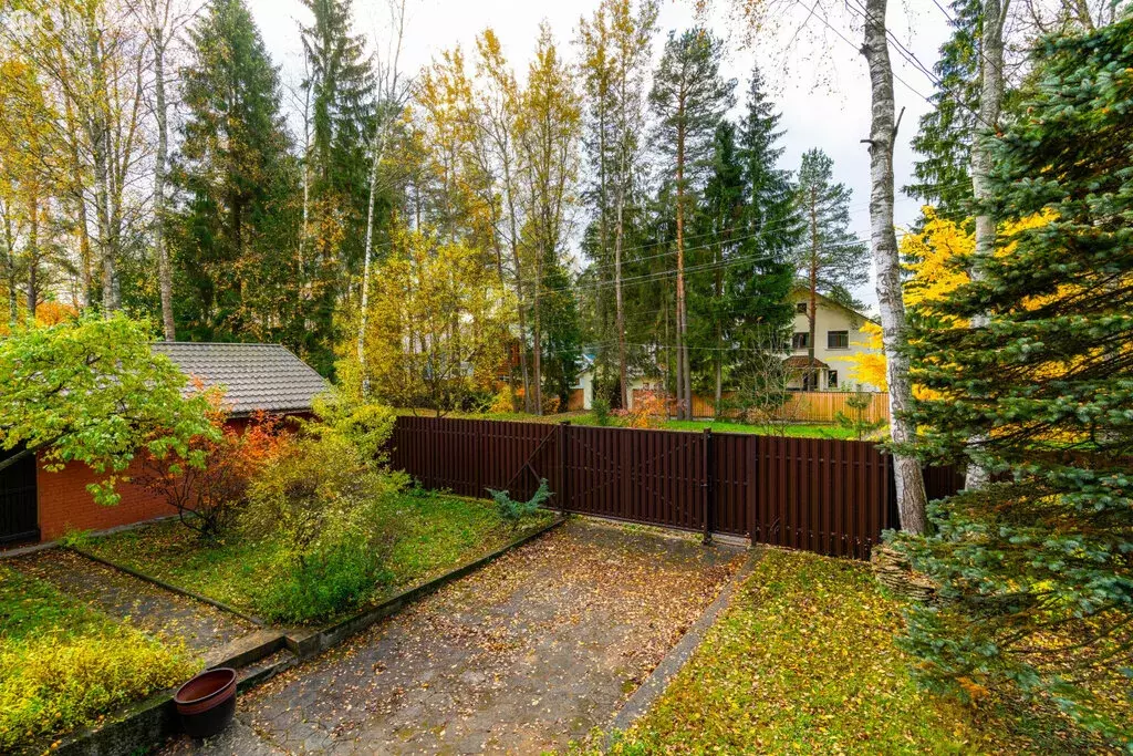 Дом в посёлок Песочный, Рабочая улица, 10 (365.8 м) - Фото 2