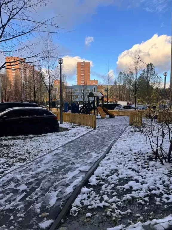 1-к кв. Московская область, Видное ул. Завидная, 4 (48.0 м) - Фото 2