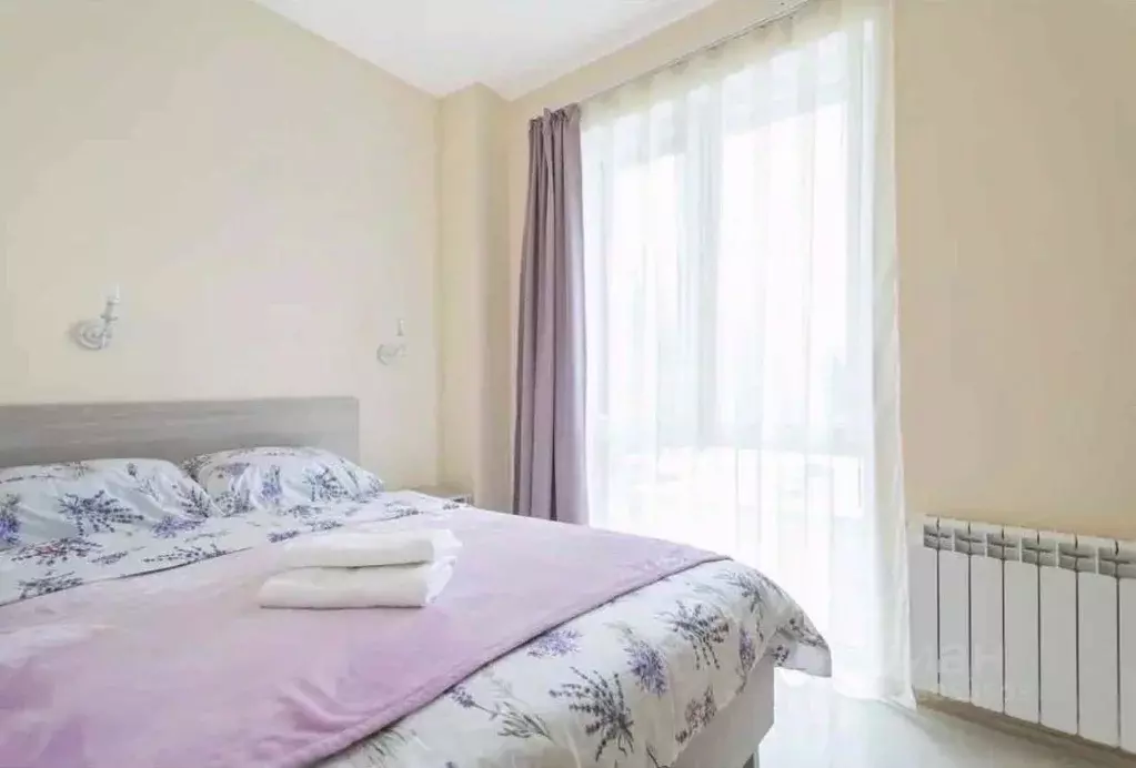 1-к кв. Москва Профсоюзная ул., 128А (25.0 м) - Фото 1