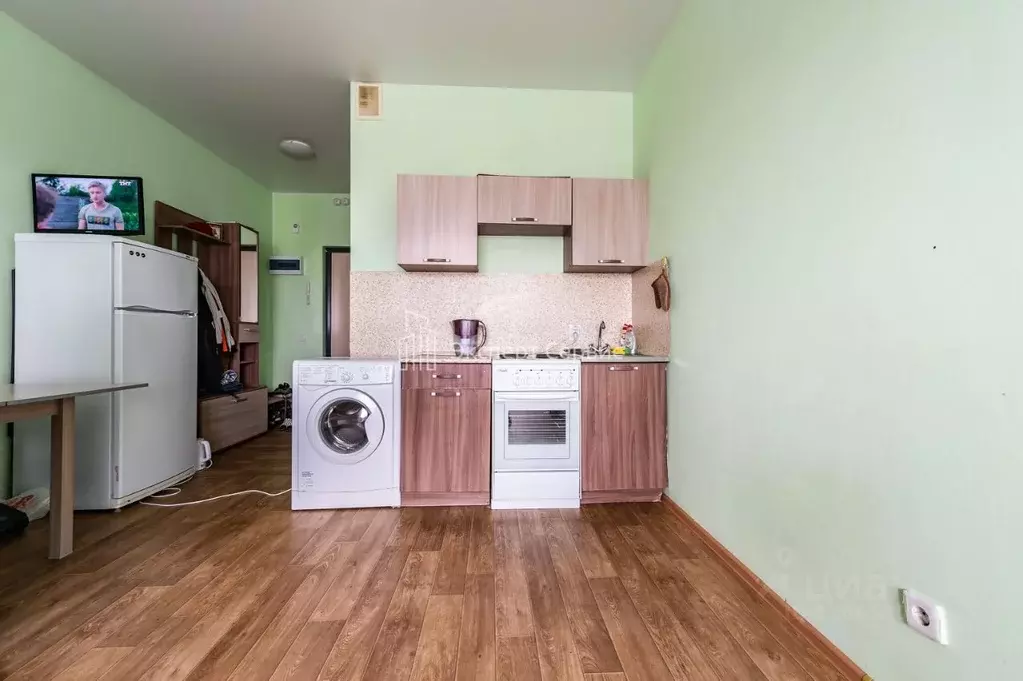 Студия Ленинградская область, Ломоносовский район, Аннинское городское ... - Фото 1