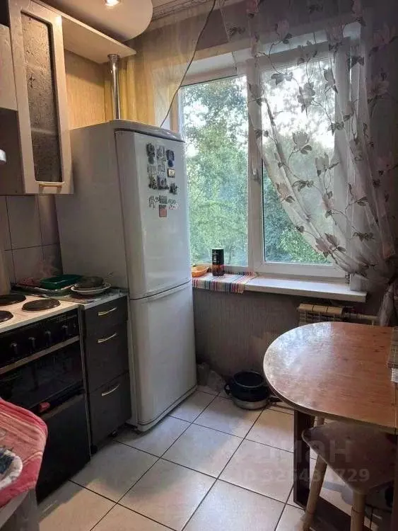 2-к кв. Кемеровская область, Кемерово просп. Ленина, 142Б (43.9 м) - Фото 1