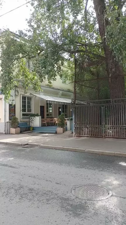 Помещение свободного назначения в Москва ул. Малая Ордынка, 24 (35 м) - Фото 1