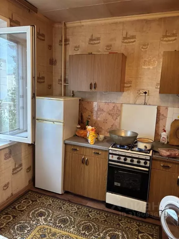 1-к кв. Воронежская область, Воронеж бул. Победы, 26 (38.3 м) - Фото 0