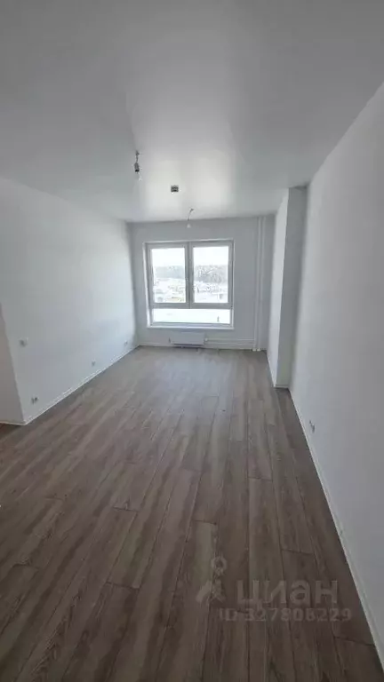 1-к кв. Московская область, Ленинский городской округ, Боброво пгт ш. ... - Фото 1