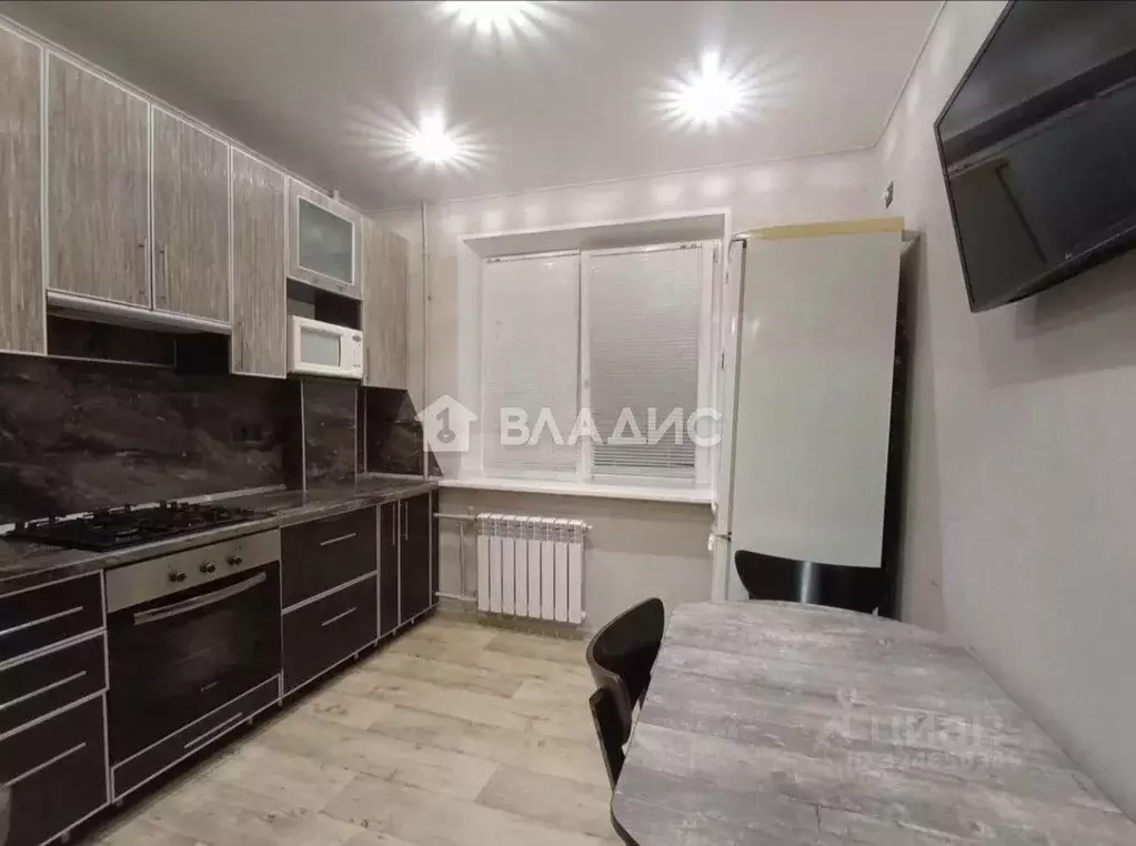 1-к кв. Белгородская область, Белгород ул. Губкина, 44б (39.0 м) - Фото 2