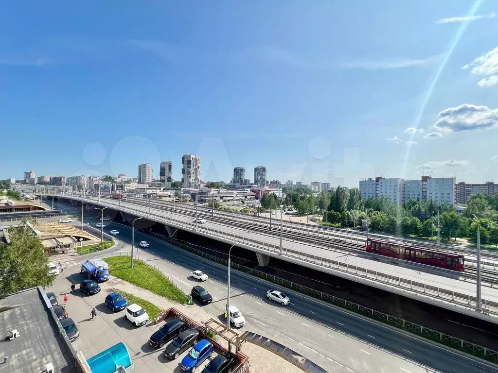 1-к. квартира, 33 м, 6/10 эт. - Фото 0