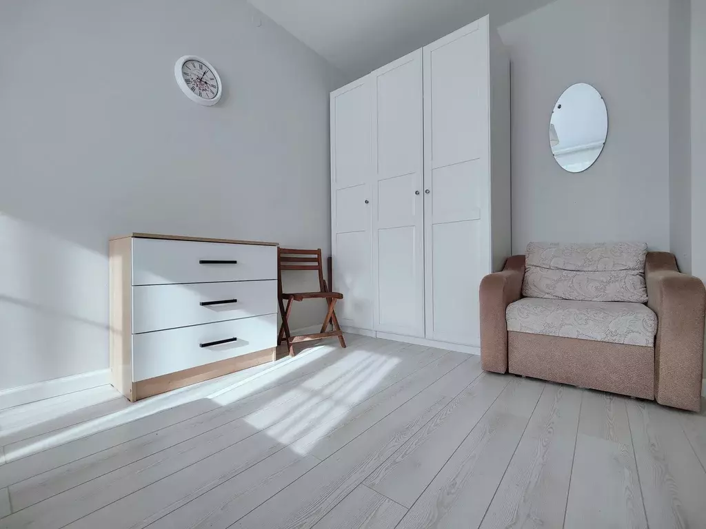 Продаётся 1-к квартира, 32.1 м - Фото 1