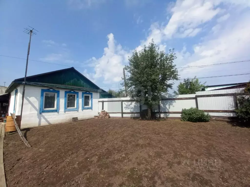 Дом в Иркутская область, Иркутск Аларская ул., 28 (46 м) - Фото 1