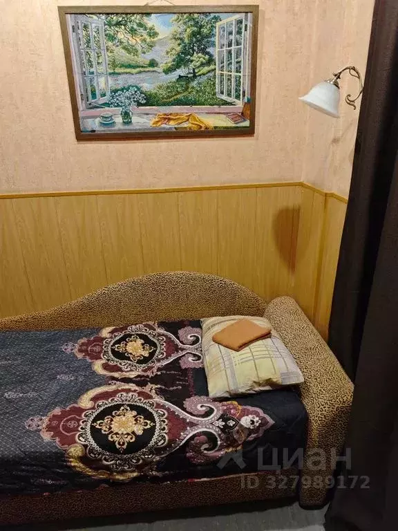 Комната Мурманская область, Мурманск ул. Профессора Сомова, 7 - Фото 2