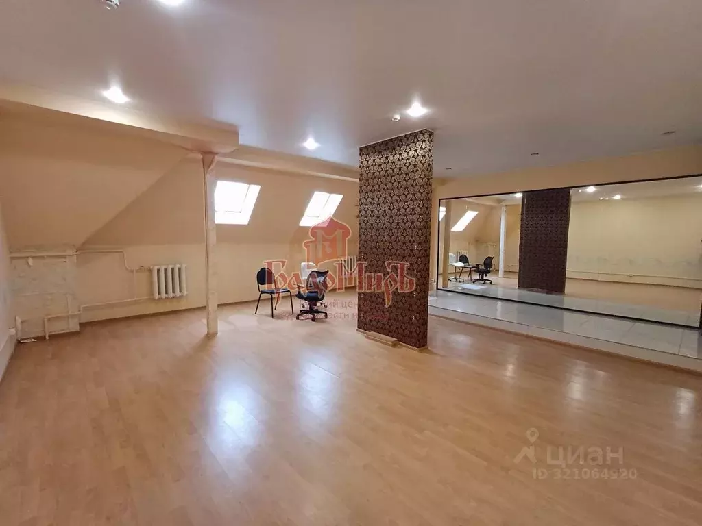 Помещение свободного назначения в Московская область, Сергиев Посад ... - Фото 2