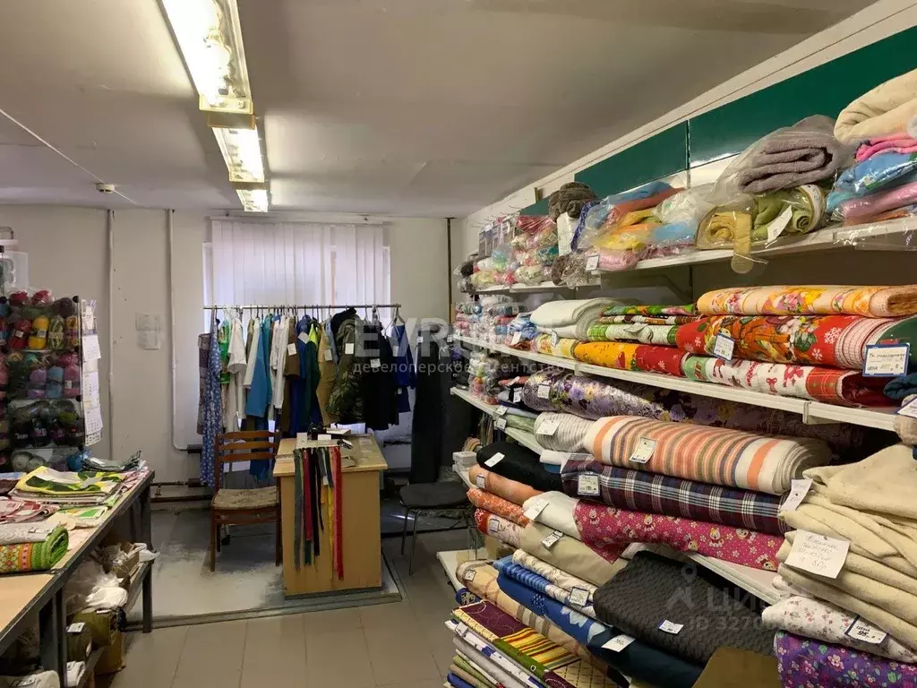 Помещение свободного назначения в Ульяновская область, Ульяновск ... - Фото 1