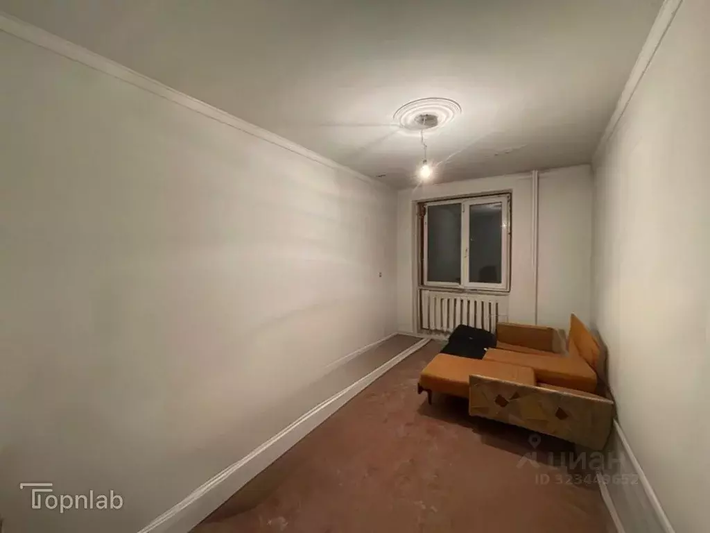 Комната Кабардино-Балкария, Нальчик Кабардинская ул. (14.0 м) - Фото 1