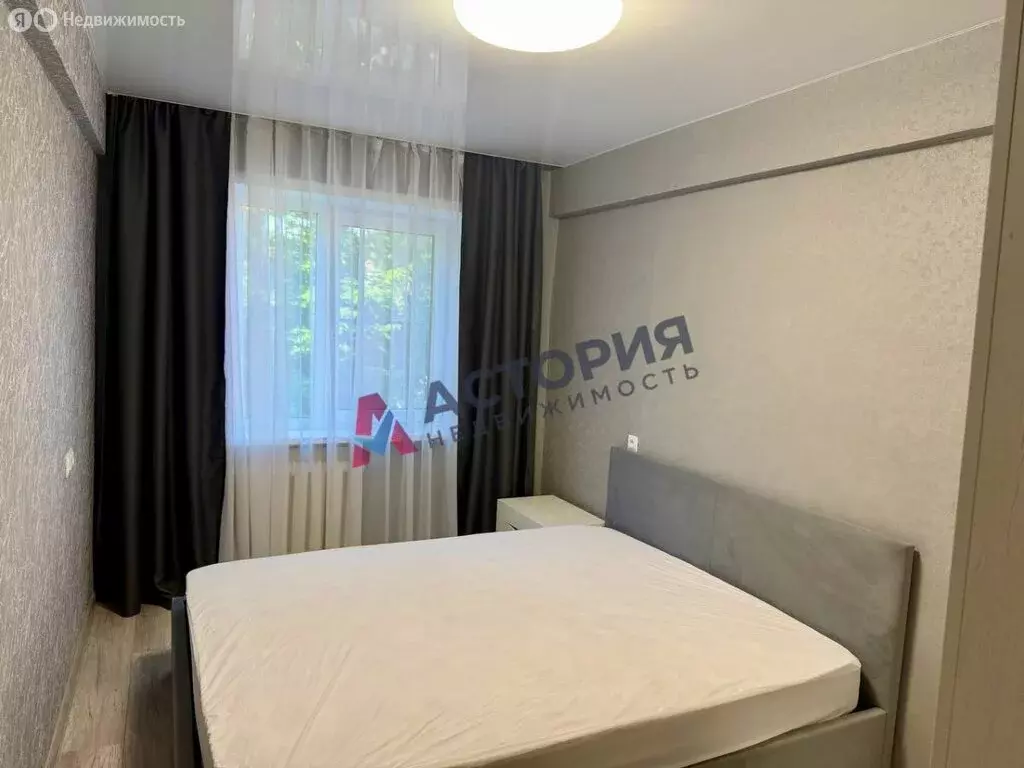 3-комнатная квартира: Тула, улица Калинина, 18к3 (59 м) - Фото 2