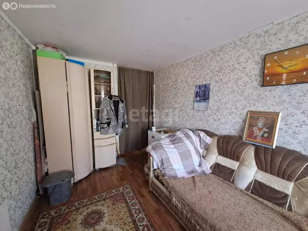 2-комнатная квартира: Новоуральск, Комсомольская улица, 8 (25.4 м) - Фото 1