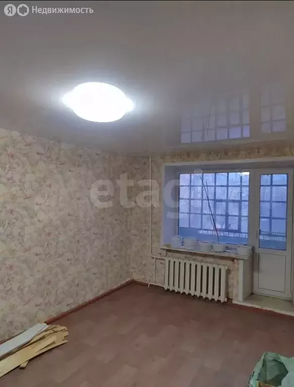 3-комнатная квартира: Чита, улица Строителей, 80 (57.8 м) - Фото 2