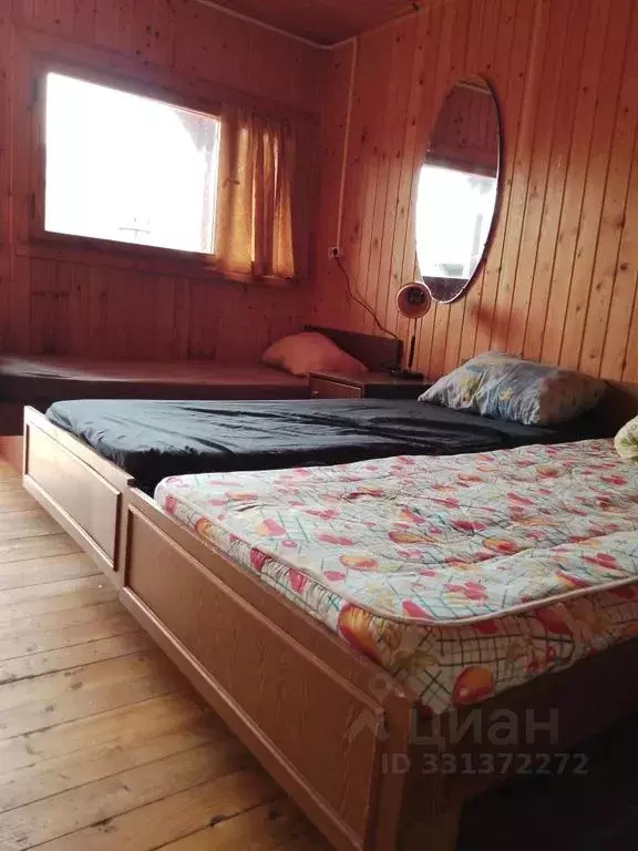 Дом в Калининградская область, Балтийск Школьная ул., 16Б (18 м) - Фото 1