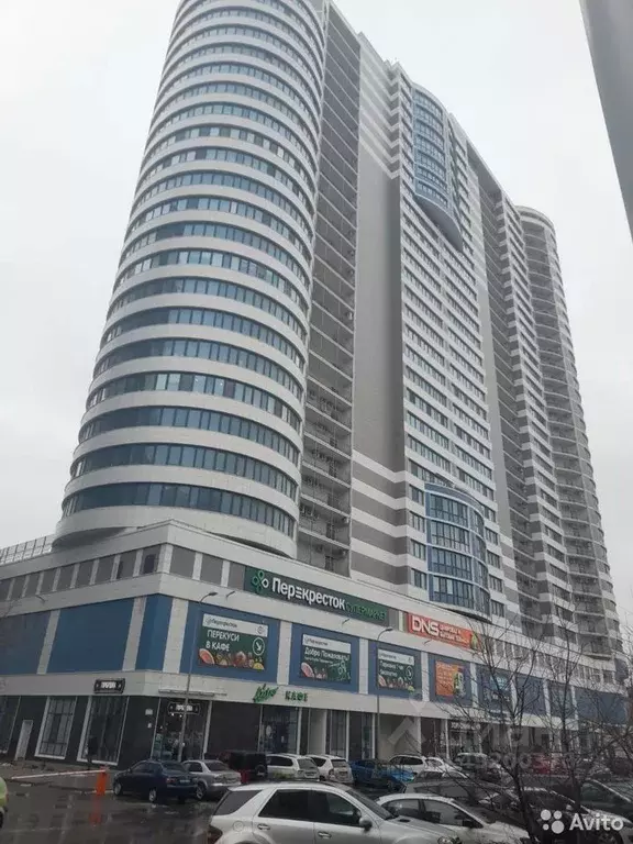 3-к кв. Ростовская область, Ростов-на-Дону Береговая ул., 6 (110.0 м) - Фото 0