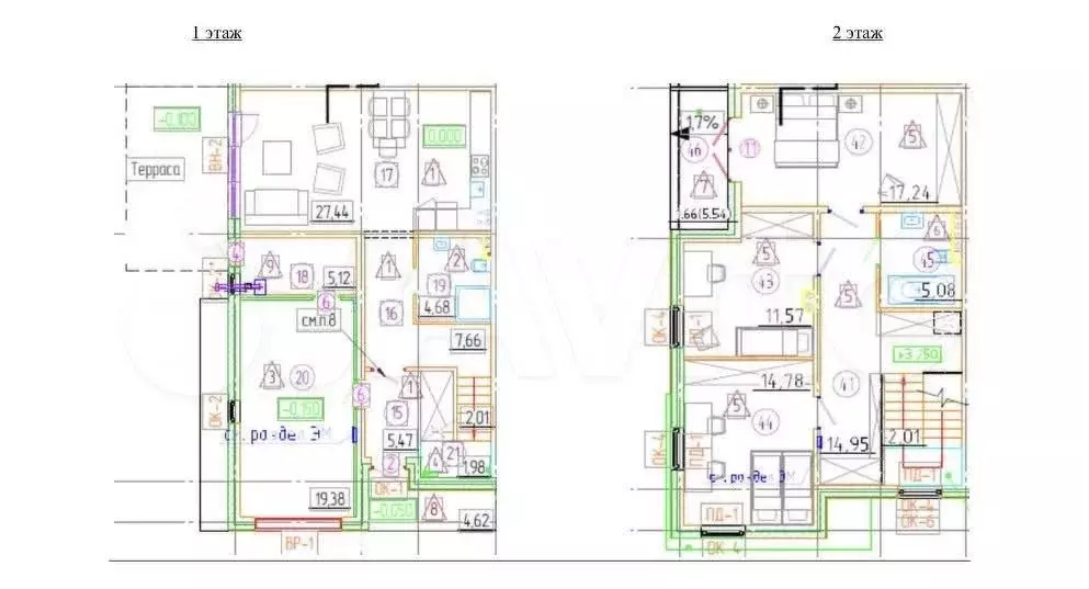 Таунхаус 155 м на участке 3,4 сот. - Фото 0