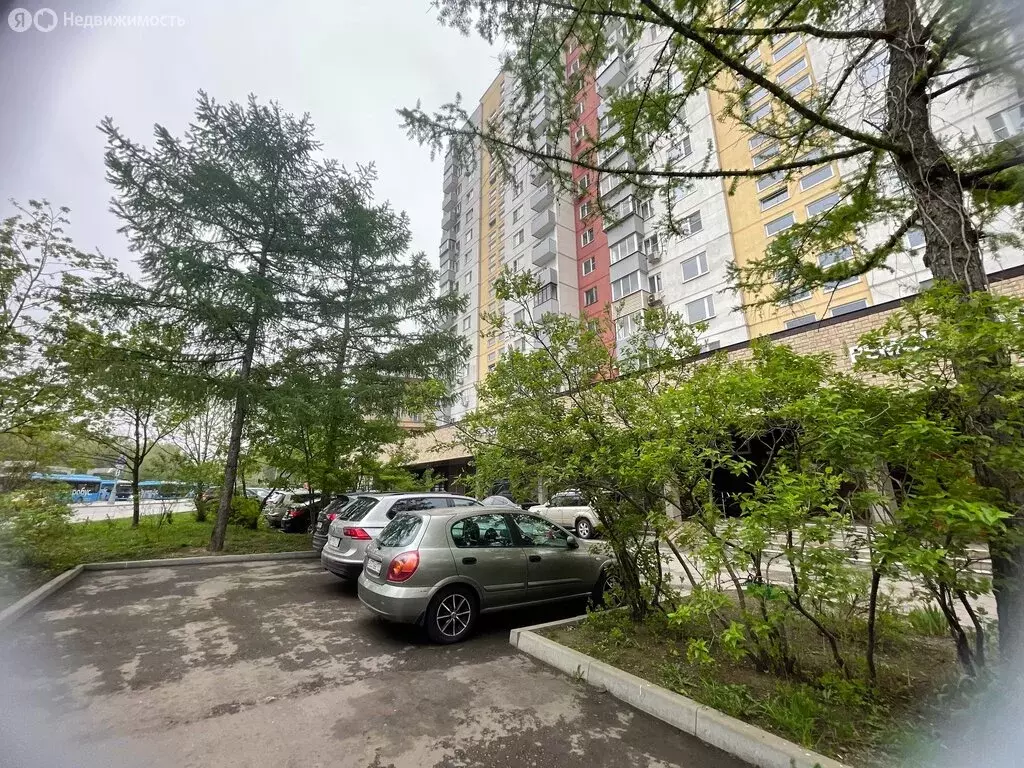 3-комнатная квартира: Москва, улица Сокольнический Вал, 40 (75.3 м) - Фото 1