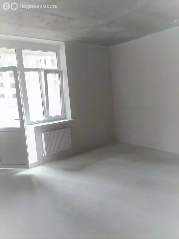 2-комнатная квартира: Краснодар, Командорская улица, 3к2 (57 м) - Фото 0